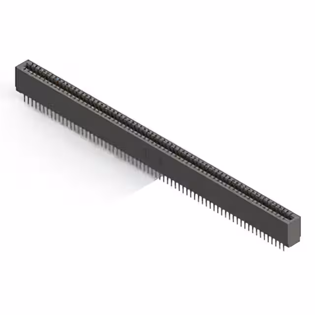 725-136-560-201 EDAC Inc.  Edgeboard Connectors